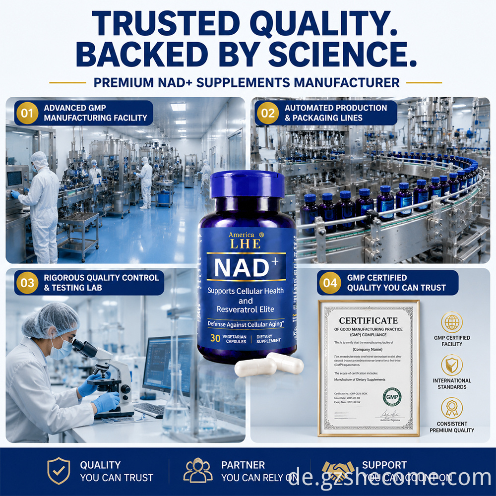 NAD Capsules10